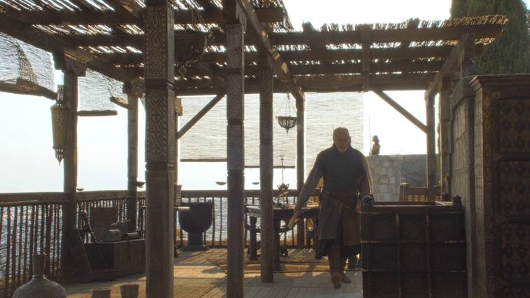 [왕좌의게임] 폭풍의 딸 50화 | 인스티즈