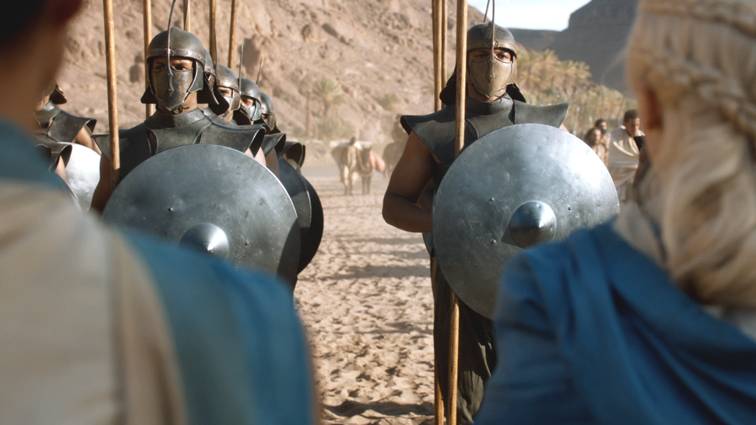 [왕좌의게임] 폭풍의 딸 37화 | 인스티즈