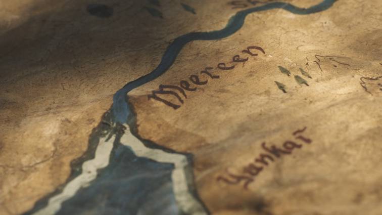 [왕좌의게임] 폭풍의 딸 50화 | 인스티즈