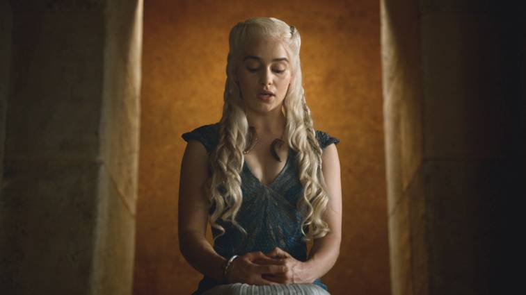 [왕좌의게임] 폭풍의 딸 47화 | 인스티즈