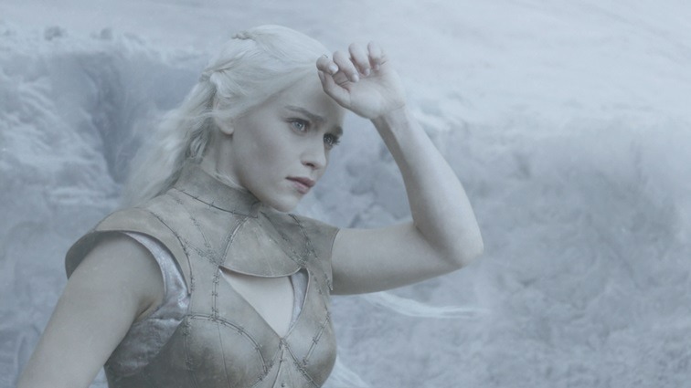 [왕좌의게임] 폭풍의 딸 27화 | 인스티즈