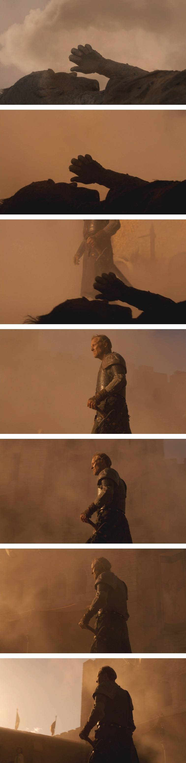 [왕좌의게임] 폭풍의 딸 36화 | 인스티즈