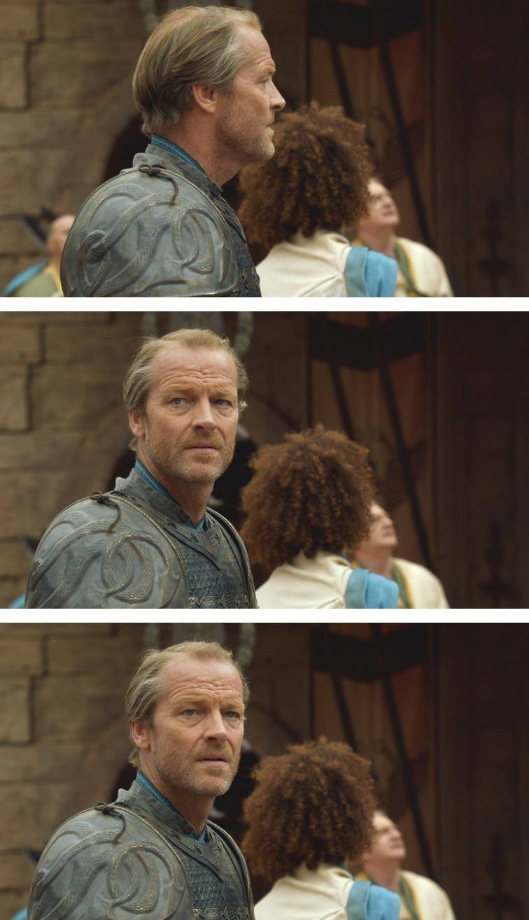 [왕좌의게임] 폭풍의 딸 35화 | 인스티즈