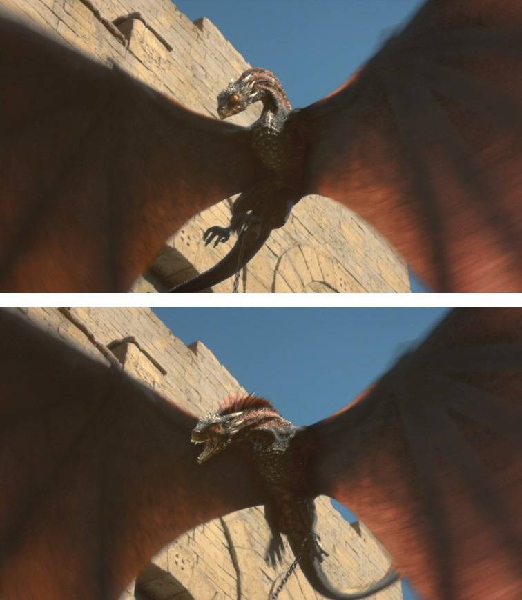 [왕좌의게임] 폭풍의 딸 35화 | 인스티즈