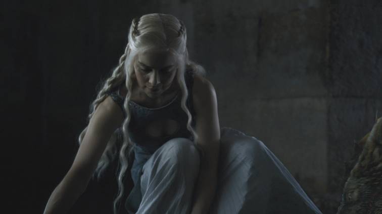 [왕좌의게임] 폭풍의 딸 53화 | 인스티즈