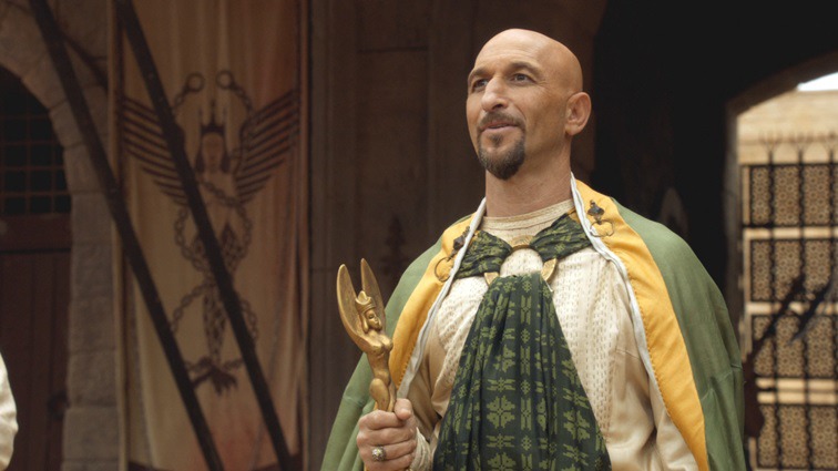 [왕좌의게임] 폭풍의 딸 35화 | 인스티즈