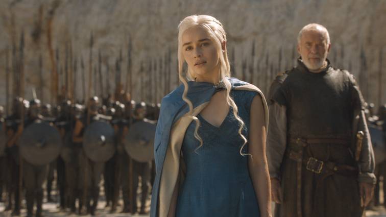 [왕좌의게임] 폭풍의 딸 44화 | 인스티즈