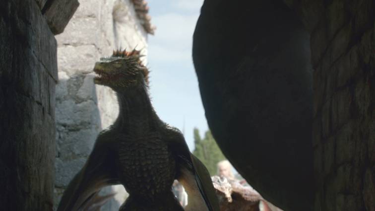 [왕좌의게임] 폭풍의 딸 53화 | 인스티즈