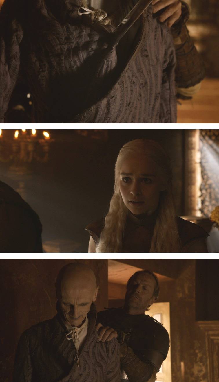 [왕좌의게임] 폭풍의 딸 25화 | 인스티즈