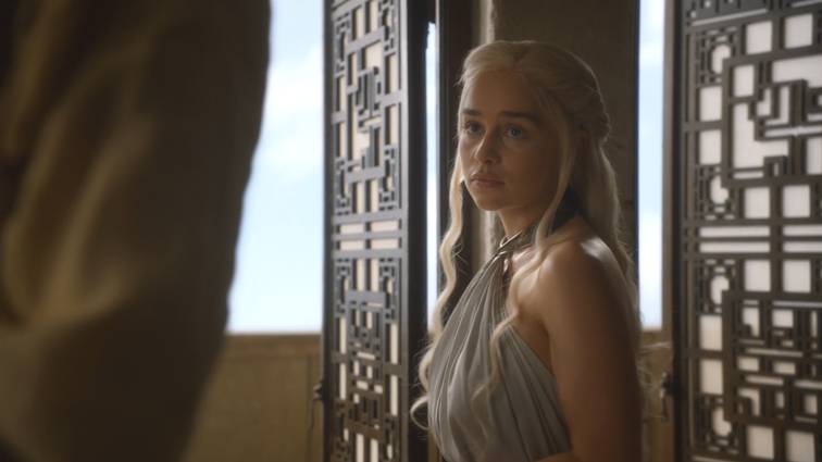 [왕좌의게임] 폭풍의 딸 46화 | 인스티즈