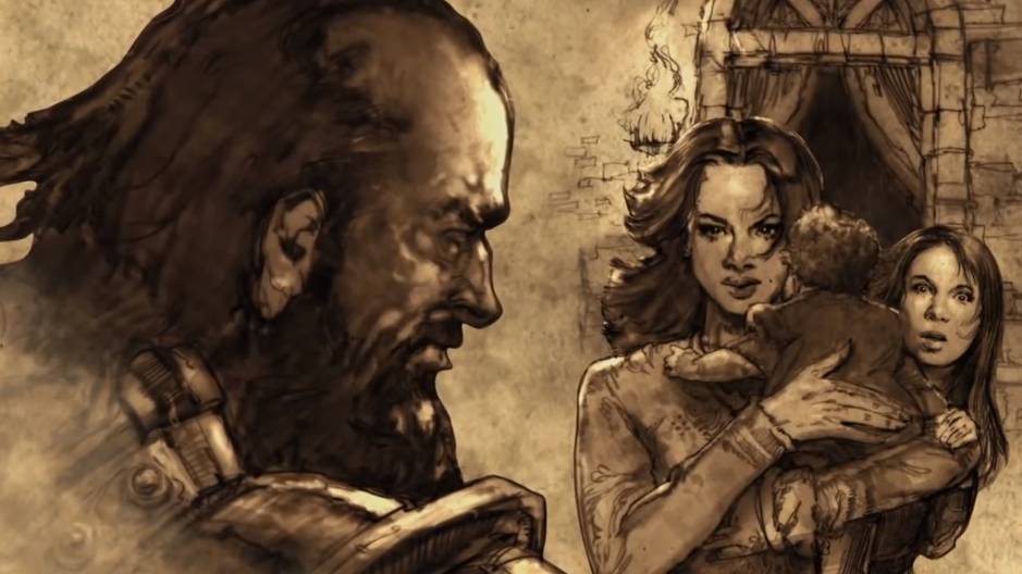 [왕좌의게임] 폭풍의 딸 1화 | 인스티즈