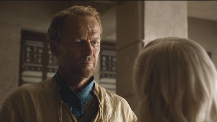 [왕좌의게임] 폭풍의 딸 49화 | 인스티즈