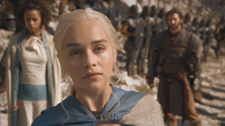 [왕좌의게임] 폭풍의 딸 44화 | 인스티즈