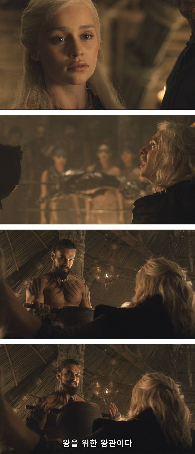 [왕좌의게임] 폭풍의 딸 7화 | 인스티즈