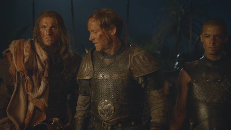 [왕좌의게임] 폭풍의 딸 41화 | 인스티즈