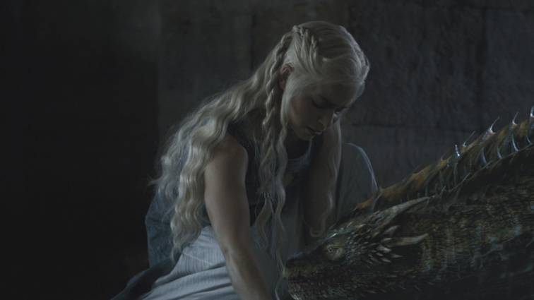 [왕좌의게임] 폭풍의 딸 53화 | 인스티즈