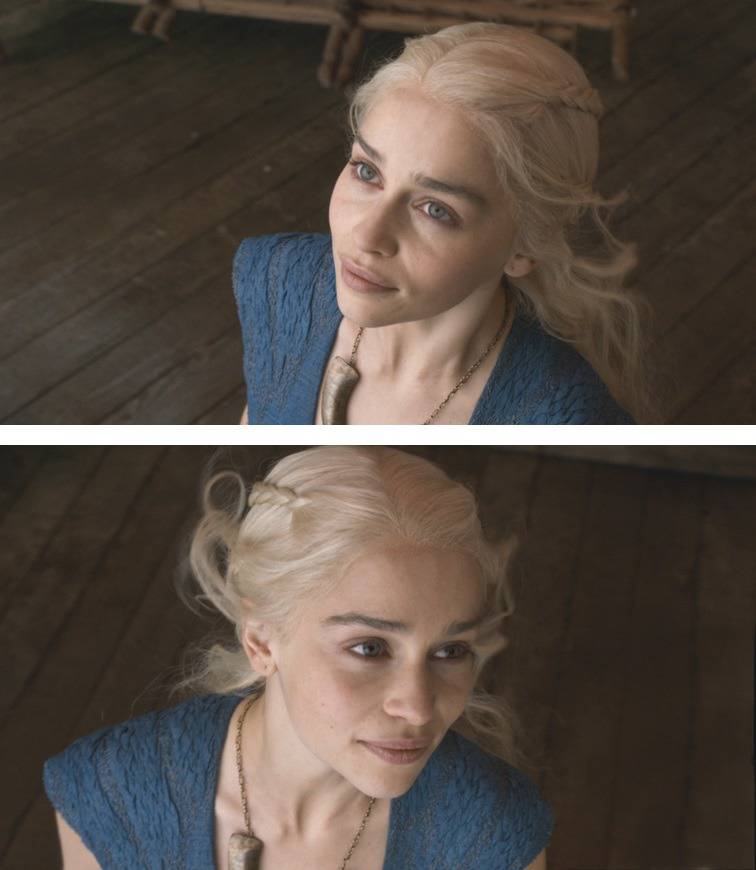 [왕좌의게임] 폭풍의 딸 30화 | 인스티즈