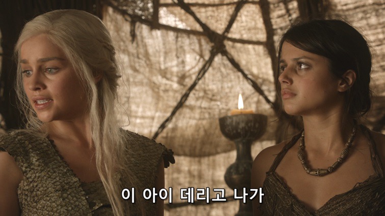 [왕좌의게임] 폭풍의 딸 12화 | 인스티즈