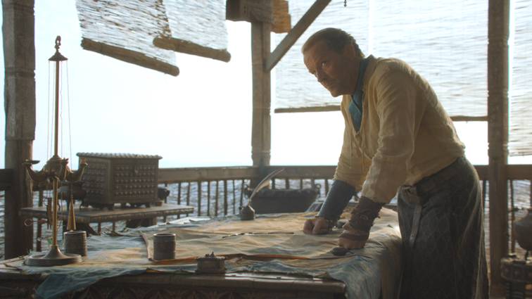 [왕좌의게임] 폭풍의 딸 50화 | 인스티즈