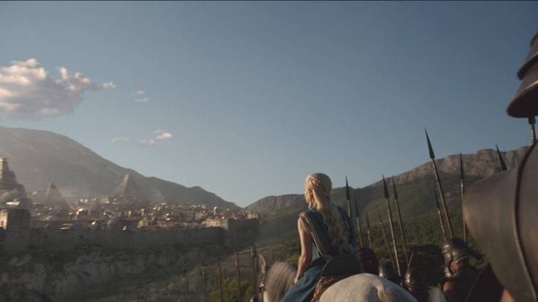 [왕좌의게임] 폭풍의 딸 44화 | 인스티즈