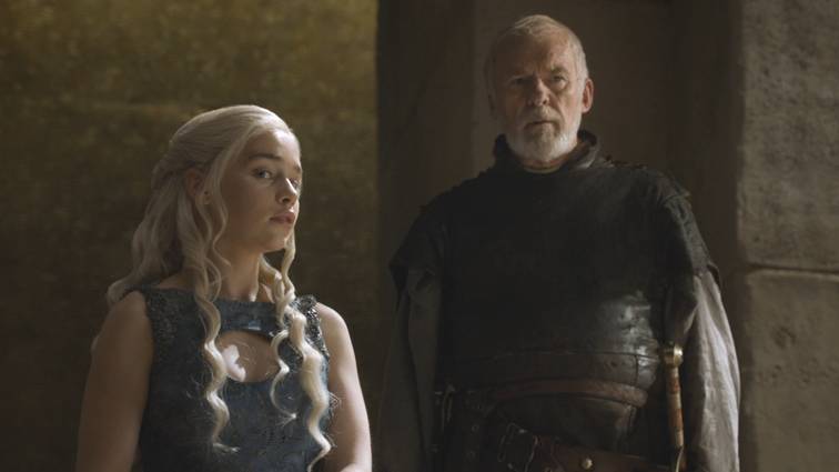 [왕좌의게임] 폭풍의 딸 52화 | 인스티즈