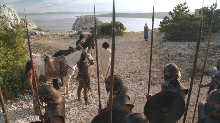 [왕좌의게임] 폭풍의 딸 44화 | 인스티즈