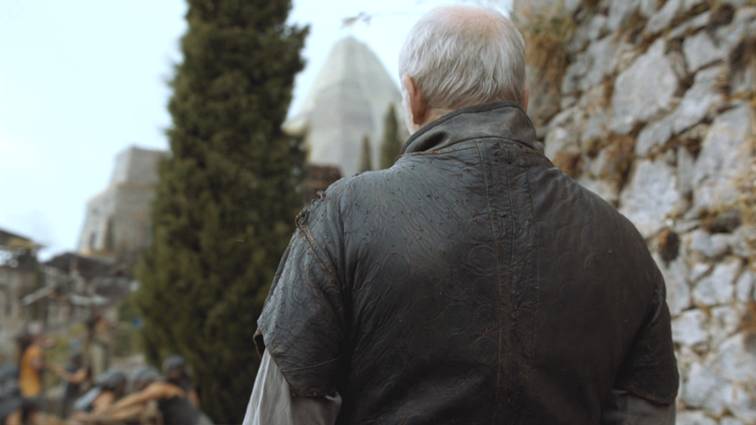 [왕좌의게임] 폭풍의 딸 49화 | 인스티즈