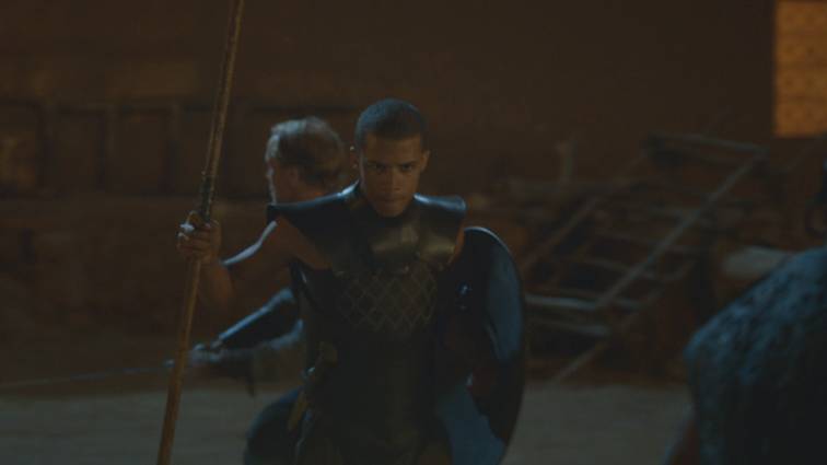 [왕좌의게임] 폭풍의 딸 41화 | 인스티즈