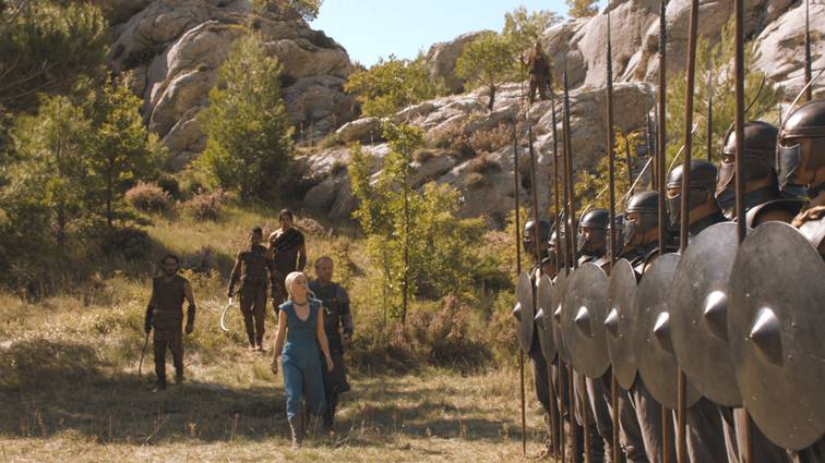 [왕좌의게임] 폭풍의 딸 43화 | 인스티즈