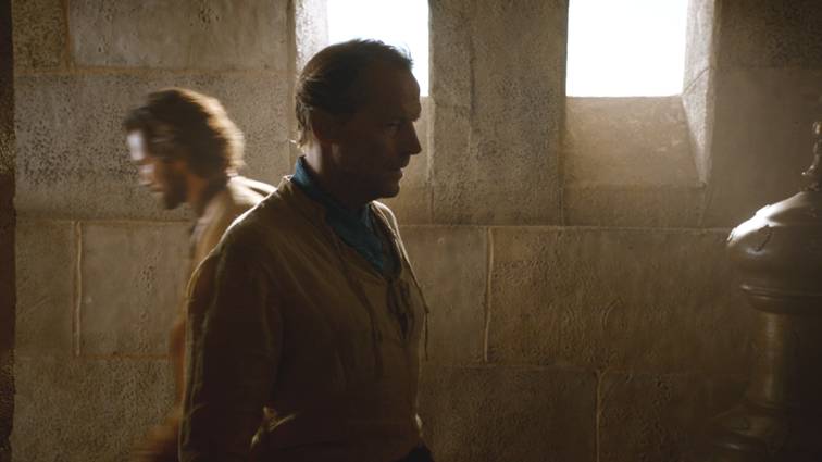 [왕좌의게임] 폭풍의 딸 49화 | 인스티즈