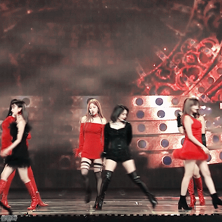 에이핑크 박초롱 오하영 | 인스티즈