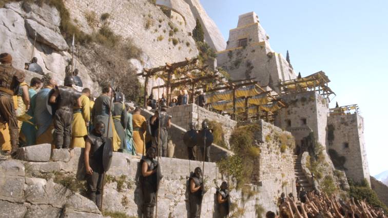 [왕좌의게임] 폭풍의 딸 46화 | 인스티즈