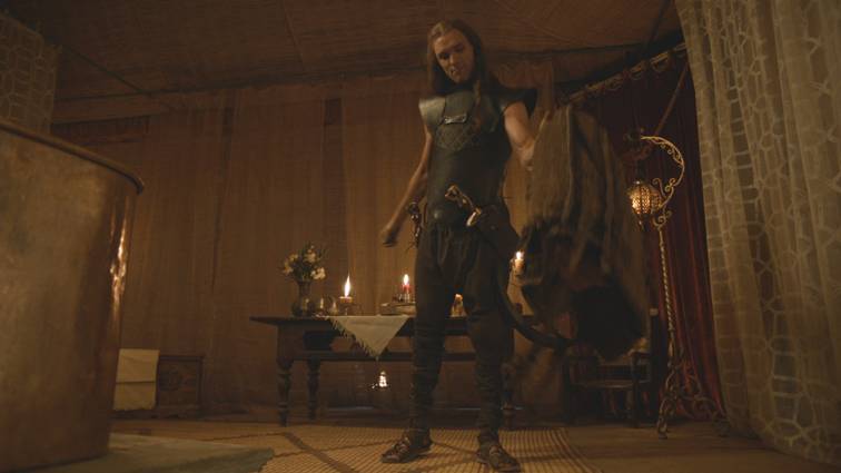 [왕좌의게임] 폭풍의 딸 40화 | 인스티즈