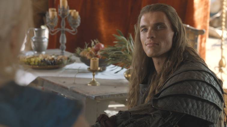 [왕좌의게임] 폭풍의 딸 39화 | 인스티즈