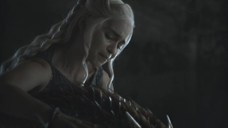 [왕좌의게임] 폭풍의 딸 53화 | 인스티즈