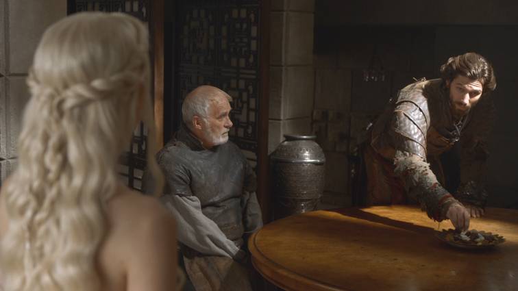 [왕좌의게임] 폭풍의 딸 46화 | 인스티즈