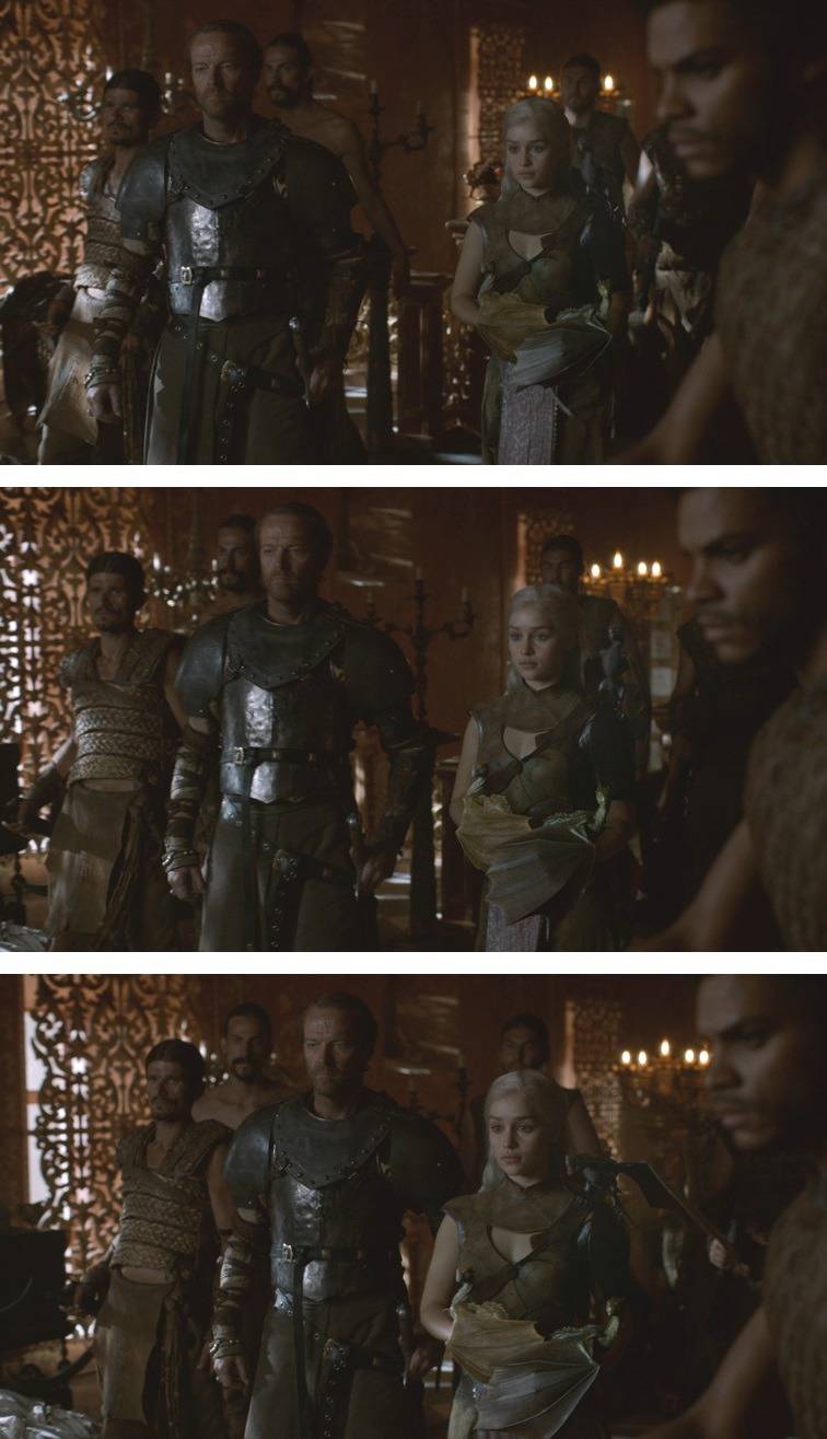 [왕좌의게임] 폭풍의 딸 29화 | 인스티즈