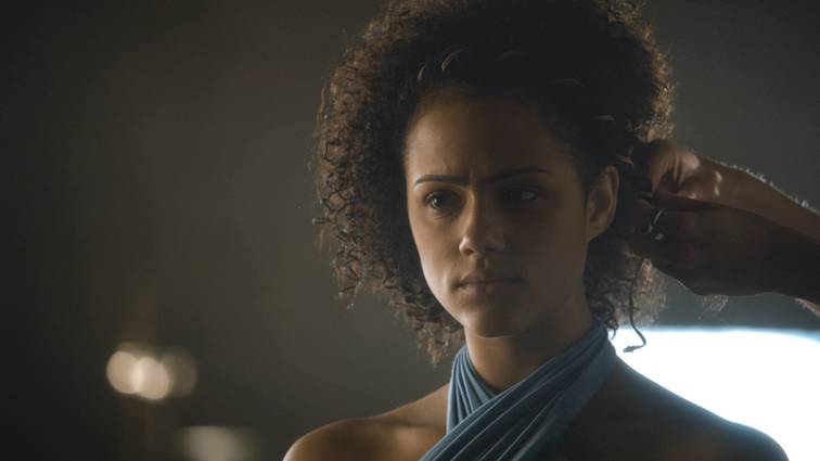 [왕좌의게임] 폭풍의 딸 49화 | 인스티즈