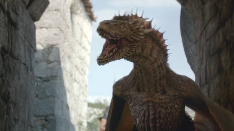 [왕좌의게임] 폭풍의 딸 53화 | 인스티즈