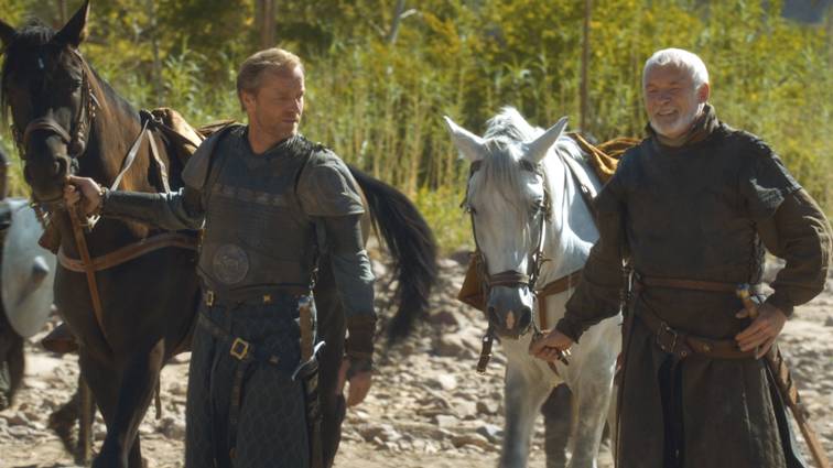 [왕좌의게임] 폭풍의 딸 37화 | 인스티즈