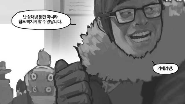 [오버워치] 유저들때문에 이미지 망친 영웅들 | 인스티즈