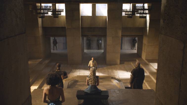 [왕좌의게임] 폭풍의 딸 51화 | 인스티즈