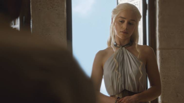 [왕좌의게임] 폭풍의 딸 46화 | 인스티즈