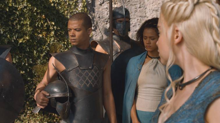 [왕좌의게임] 폭풍의 딸 46화 | 인스티즈