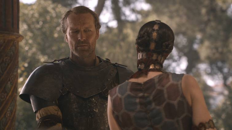 [왕좌의게임] 폭풍의 딸 50화 | 인스티즈