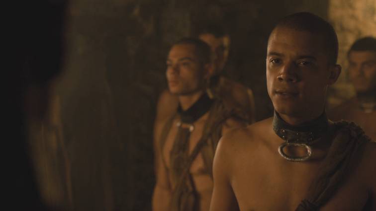 [왕좌의게임] 폭풍의 딸 45화 | 인스티즈