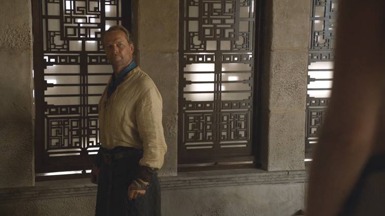 [왕좌의게임] 폭풍의 딸 49화 | 인스티즈