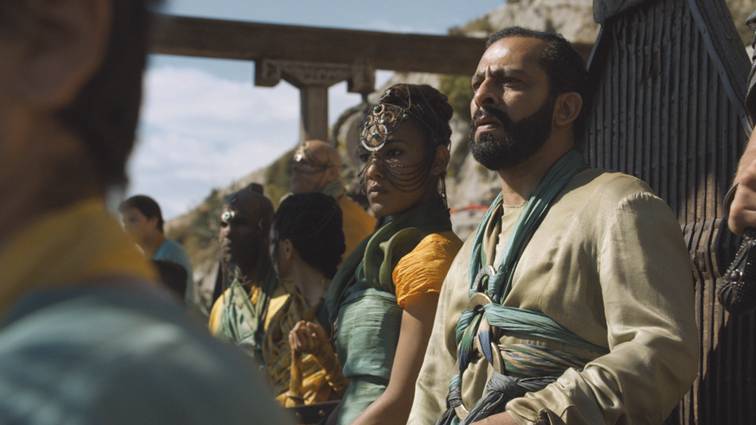 [왕좌의게임] 폭풍의 딸 44화 | 인스티즈