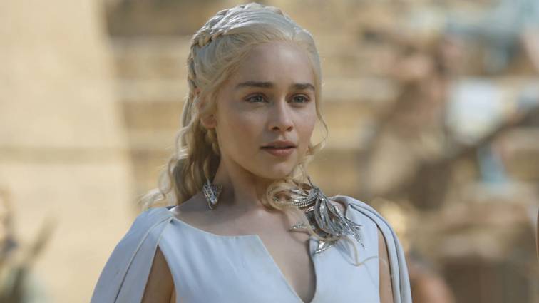 [왕좌의게임] 폭풍의 딸 66화 | 인스티즈