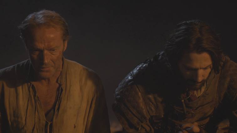 [왕좌의게임] 폭풍의 딸 73화 | 인스티즈